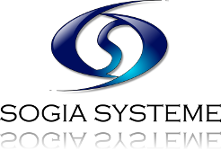Logo Sogia Système